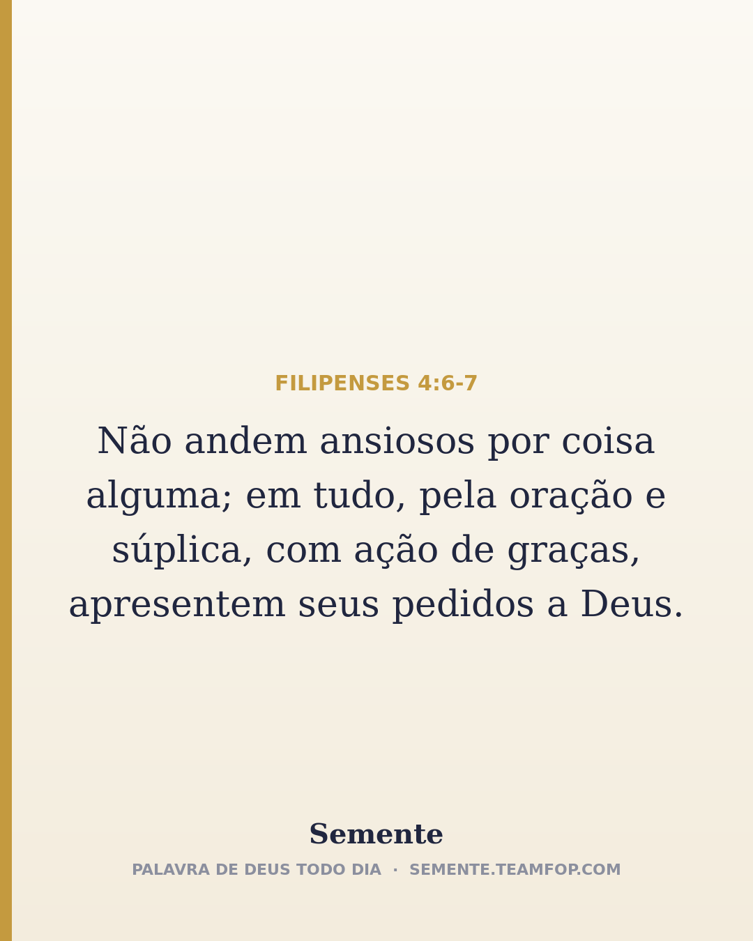 Filipenses 4:6-7