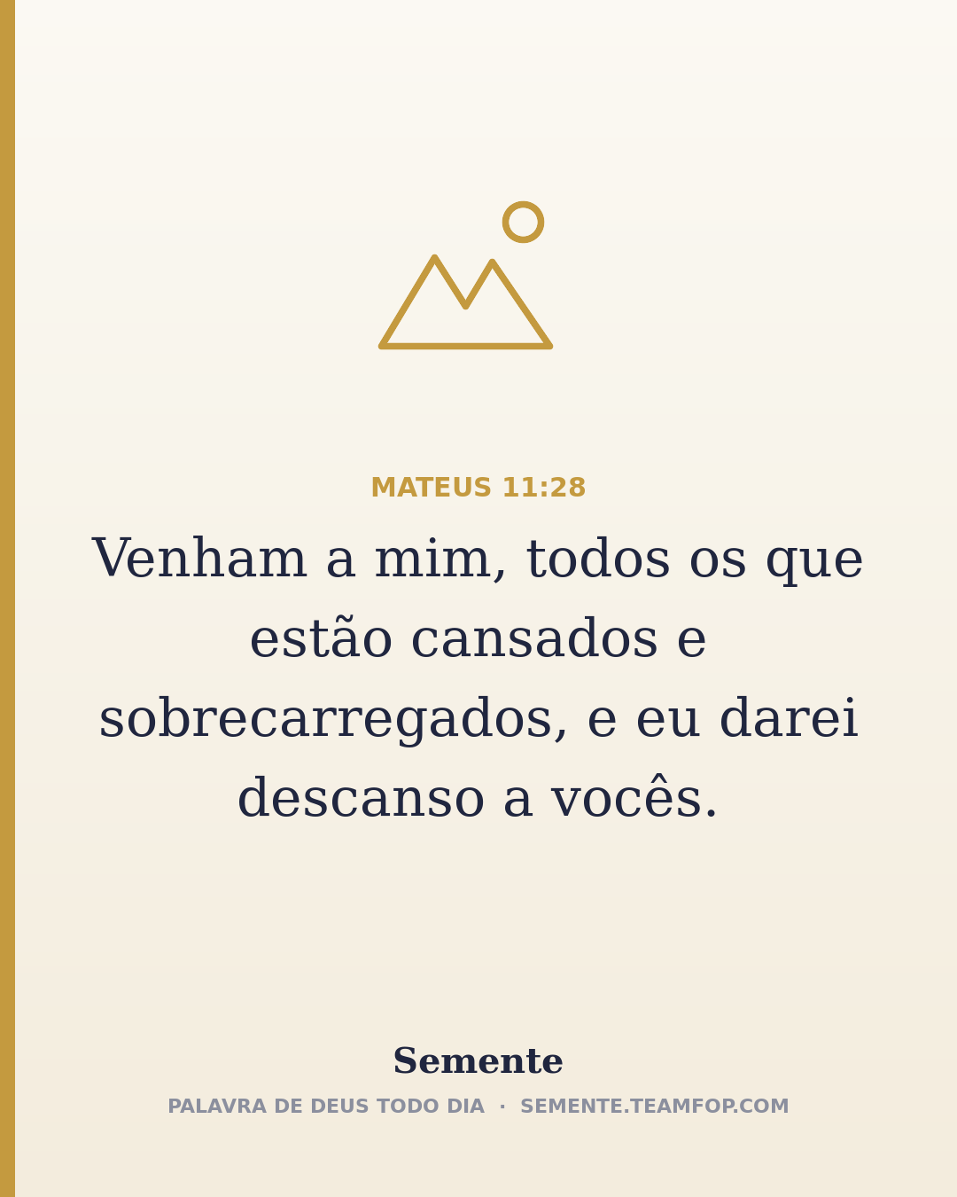 Mateus 11:28