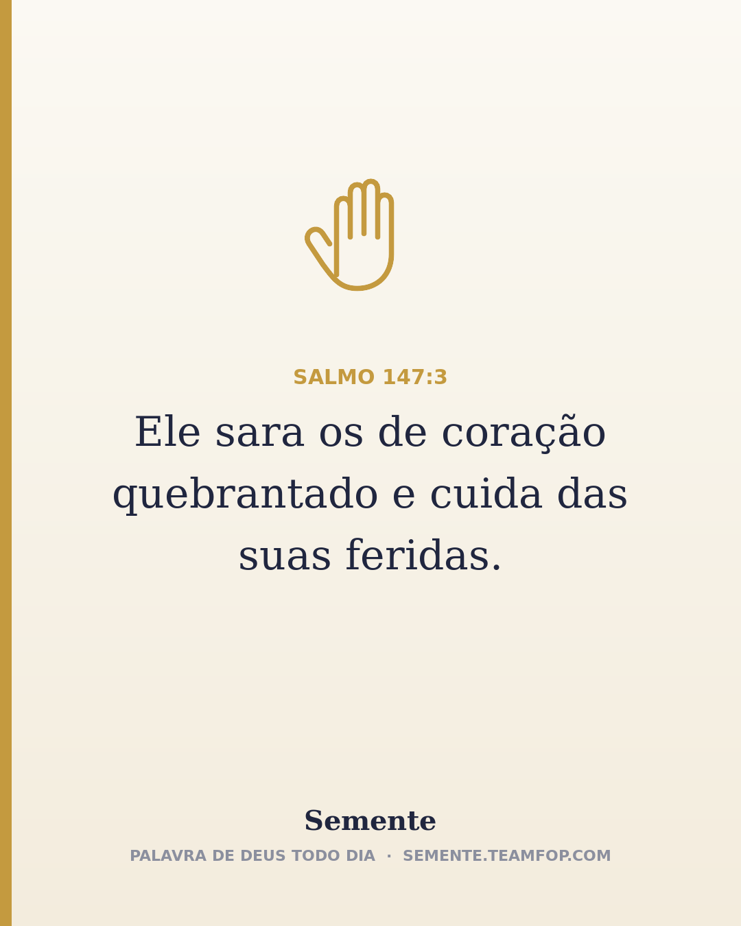Salmo 147:3