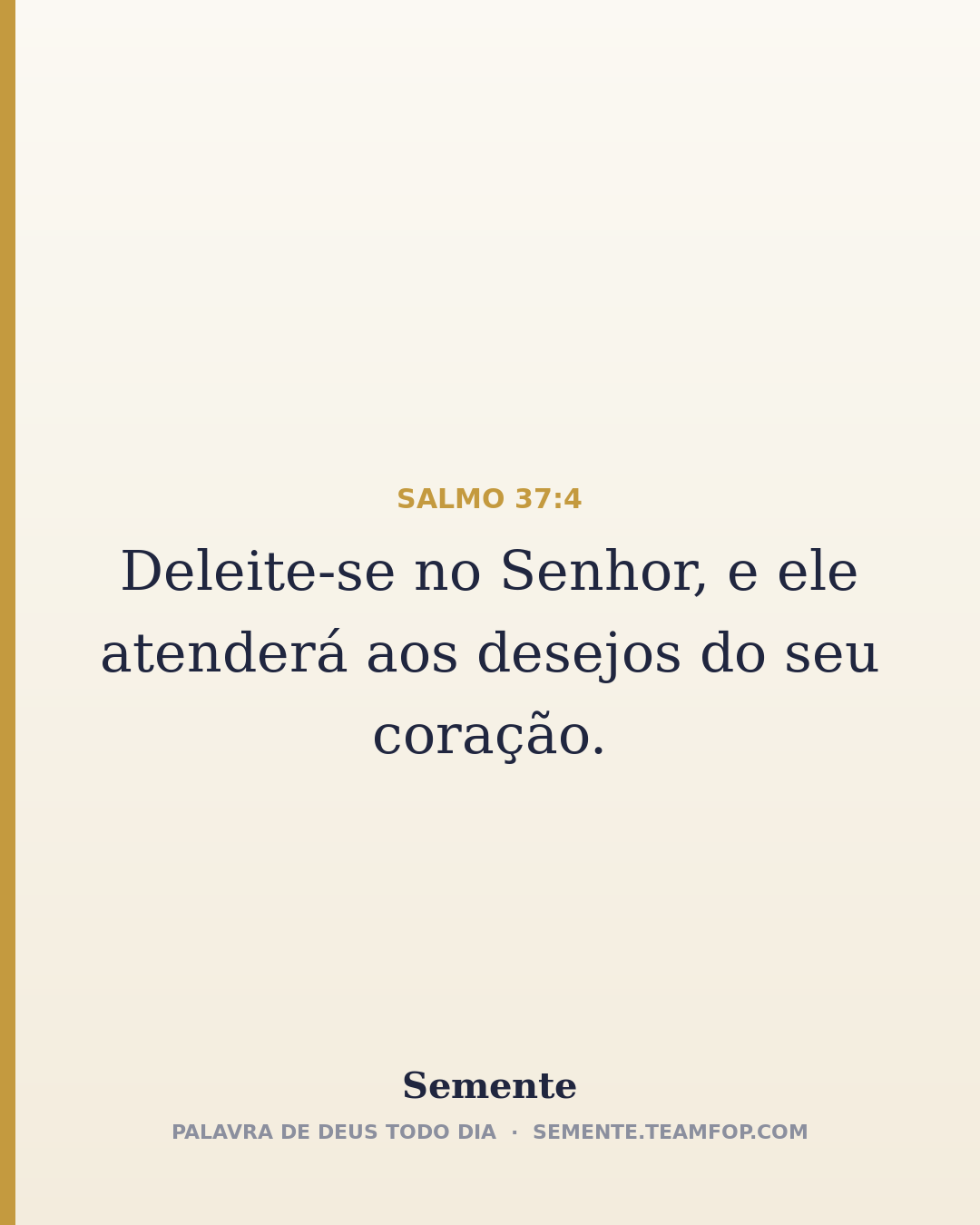 Salmo 37:4